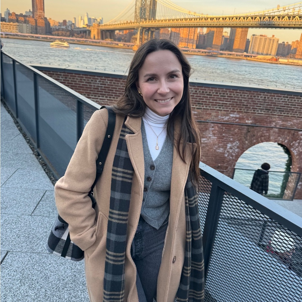 Meet your Posher, Jennifer